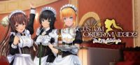 Custom Order Maid 3D2: It's a Night Magic