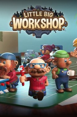 Little Big Workshop