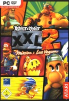 Astérix & Obélix XXL 2: Mission: Las Vegum