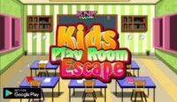 Kids Play Room Escape