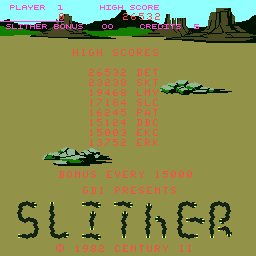 Slither