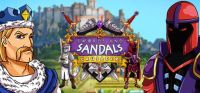 Swords and Sandals: Crusader Redux