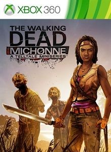 The Walking Dead: Michonne - Episode 1: In Too Deep