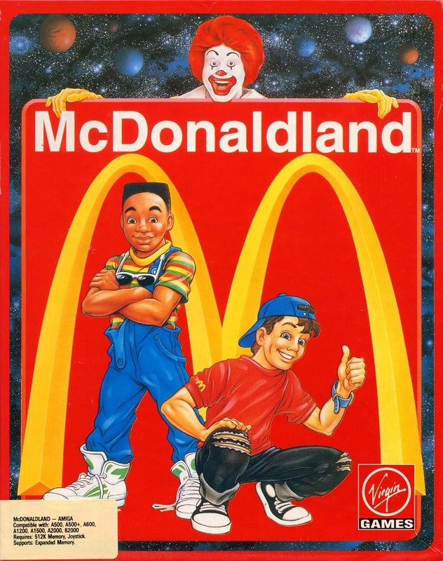 M.C. Kids