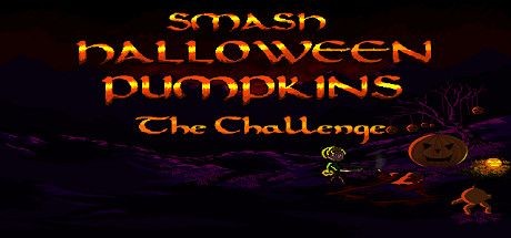 Smash Halloween Pumpkins: The Challenge