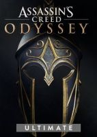 Assassin's Creed: Odyssey (Ultimate Edition)