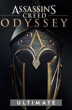 Assassin's Creed: Odyssey (Ultimate Edition)