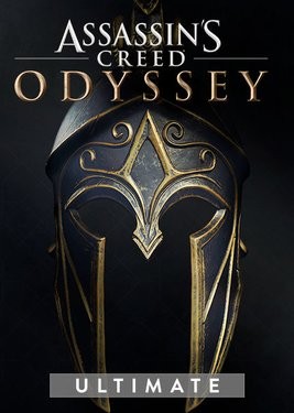 Assassin's Creed: Odyssey (Ultimate Edition)
