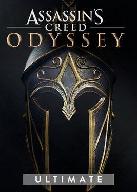 Assassin's Creed: Odyssey (Ultimate Edition)