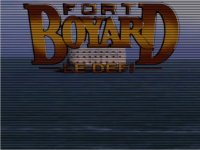 Fort Boyard: Le Défi