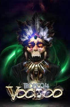 Tropico 4: Voodoo