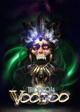 Tropico 4: Voodoo