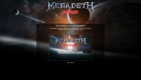 Megadeth: Invasion