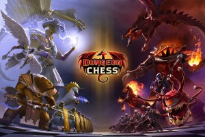 Dungeon Chess