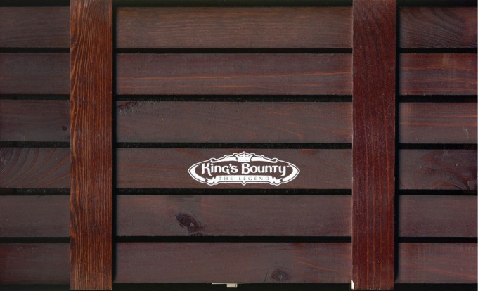 King's Bounty: The Legend (Special Edition)
