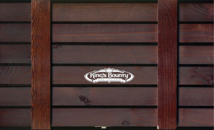 King's Bounty: The Legend (Special Edition)