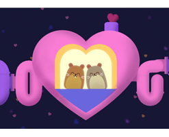 Valentine's Day 2022