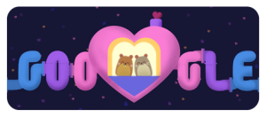 Valentine's Day 2022