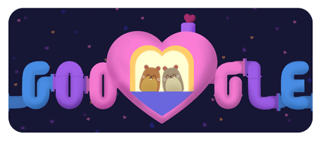 Valentine's Day 2022