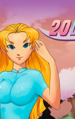 20 Ladies