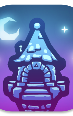Atop the Wizard's Tower