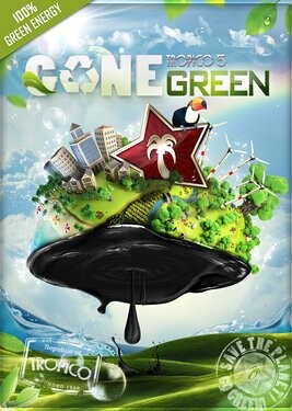 Tropico 5: Gone Green