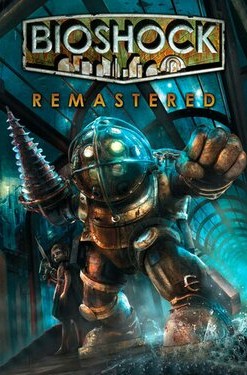 BioShock: Remastered