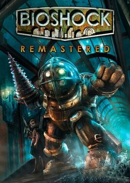 BioShock: Remastered