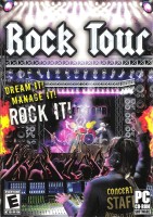 Rock Tour
