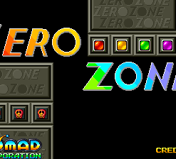 Zero Zone
