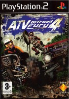 ATV Offroad Fury 4