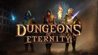 Dungeons of Eternity