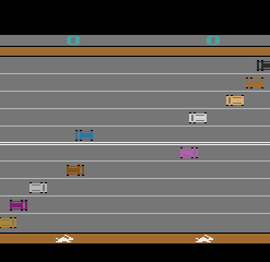 32 in 1 Game Cartridge