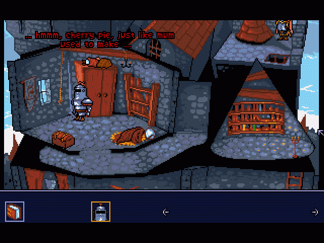 Knightsquire