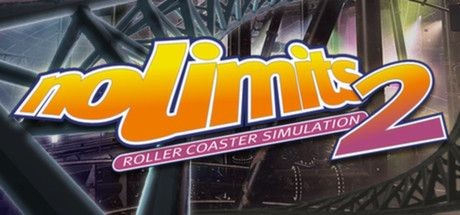 NoLimits 2: Roller Coaster Simulation