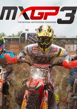 MXGP3: The Official Motocross Videogame
