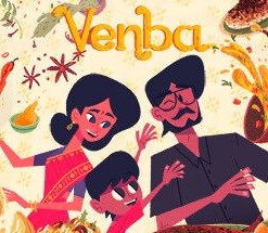 Venba