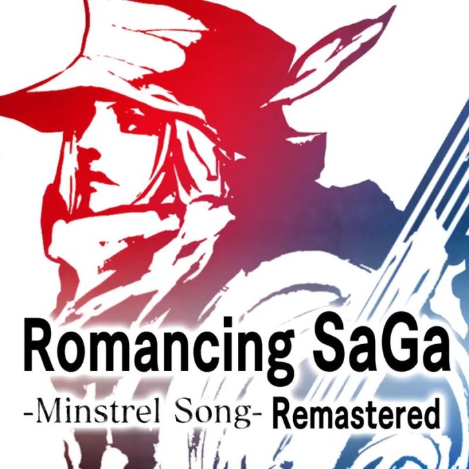 Romancing SaGa: -Minstrel Song- Remastered