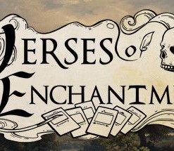 Verses of Enchantment