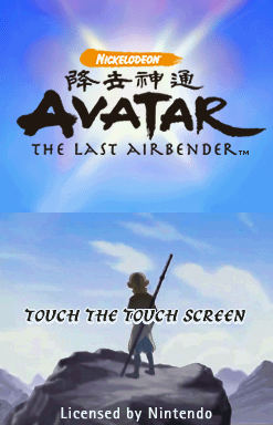 Avatar: The Last Airbender