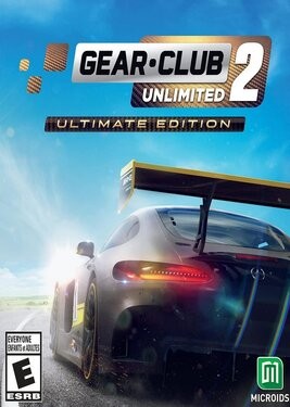 Gear.Club Unlimited 2 - Ultimate Edition