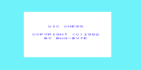 VIC Chess