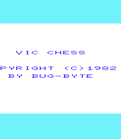 VIC Chess