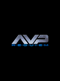 AVP: Requiem