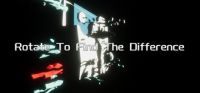 Rotate to Find the Difference