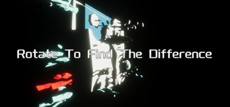 Rotate to Find the Difference