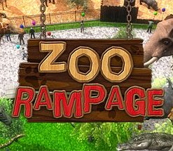 Zoo Rampage