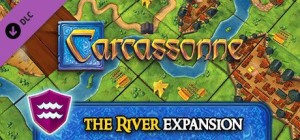 Carcassonne: The River