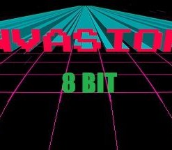 8bit Invasion