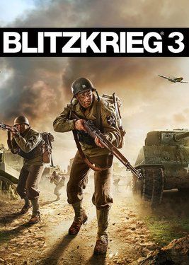 Blitzkrieg 3